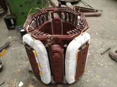 西瑪電機(jī)燒了，怎樣維修西瑪電機(jī)