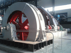 電機(jī)維修如何測試西安西瑪高壓電機(jī)的電機(jī)溫度？