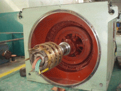 大型電機(jī)西瑪電機(jī)教您快速檢測電機(jī)質(zhì)量的好壞。