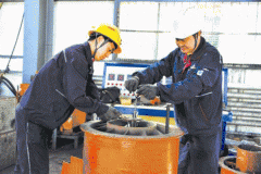 大型電機(jī)西安西瑪電機(jī)廠在維修電機(jī)時(shí)注意哪些細(xì)節(jié)?