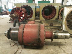 ZTP電機(jī)西安泰富西瑪直流電機(jī)和交流電機(jī)的區(qū)別。