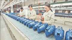 ZTP電機(jī)西安西瑪直流電機(jī)的三種調(diào)速方法及新系統(tǒng)的優(yōu)點(diǎn)。