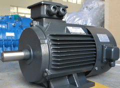 西安電機(jī)廠西安西瑪感應(yīng)式電機(jī)逆時(shí)針輸入工作負(fù)荷采集。