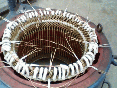 電機(jī)西瑪電機(jī)電源電壓不平衡對電機(jī)性能的影響。