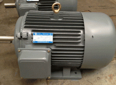 電機修理西安西瑪電機告訴您：有碳刷的電機不一定是直流電機。