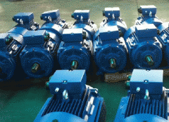 西瑪電機(jī)什么原因?qū)е挛靼参鳜敼?jié)能電機(jī)變得更高效？
