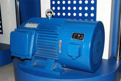 推動高效節(jié)能電機(jī)發(fā)展西安電機(jī)才能節(jié)約能源降低運行成本。