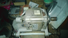 串激電機(jī)和感應(yīng)ZTP電機(jī)電機(jī)之間的區(qū)別。