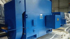 高壓電機(jī)冷卻器電機(jī)配件的選擇和保養(yǎng)。