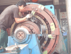 為什么三相電動機(jī)缺相電機(jī)運(yùn)行時會被燒毀，如何預(yù)防？