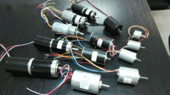 低功耗電機(jī)的界直流電機(jī)定及使用標(biāo)準(zhǔn)。