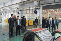 電機選擇的基西瑪本要求有哪些？
