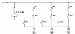 電機(jī)軟啟動器工作原理、電機(jī)廠工藝流程、故障分析、接線圖。