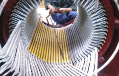 電機(jī)修理中的專用電機(jī)幾種實(shí)用方法。