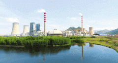 火電機(jī)組脫硫G滑環(huán)電機(jī)GH壓差高原因剖析。