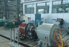 我國西瑪電機運行效率低ZTP電機，提升能效成未來發(fā)展方向。