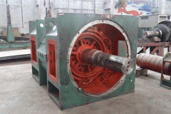 永磁同步電機(jī)電機(jī)維修的使用與維護(hù)。