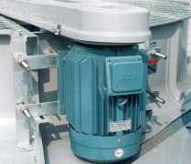 電機(jī)的冷卻介交流電機(jī)質(zhì)有哪些？