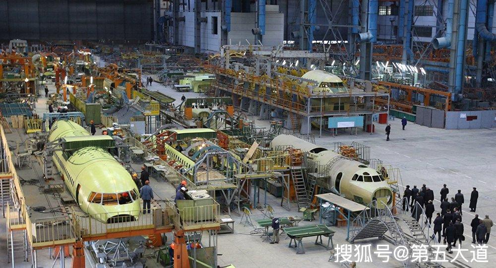 繼馬達(dá)西奇之后，烏克蘭又一高壓電機(jī)公司將出售給我國(guó)，美：又是一大損失
