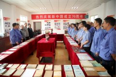 從老照片老物件中看發(fā)電機(jī)廠展 寶雞機(jī)車檢修廠電機(jī)車