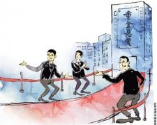 “懸賞”1.8億求解技術(shù)專用電機難題也是為知識“市場估價”
