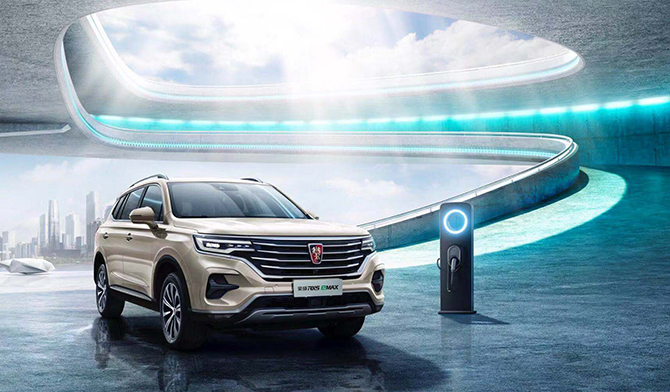 換擋如何不頓挫？榮威RX5 eMAX先進(jìn)電控?fù)Q擋技術(shù)，打消駕駛舒適性困擾！