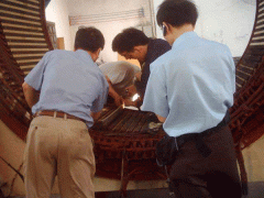 西瑪電機(jī)技術(shù)人員教您兩種高壓電機(jī)的調(diào)速方法。