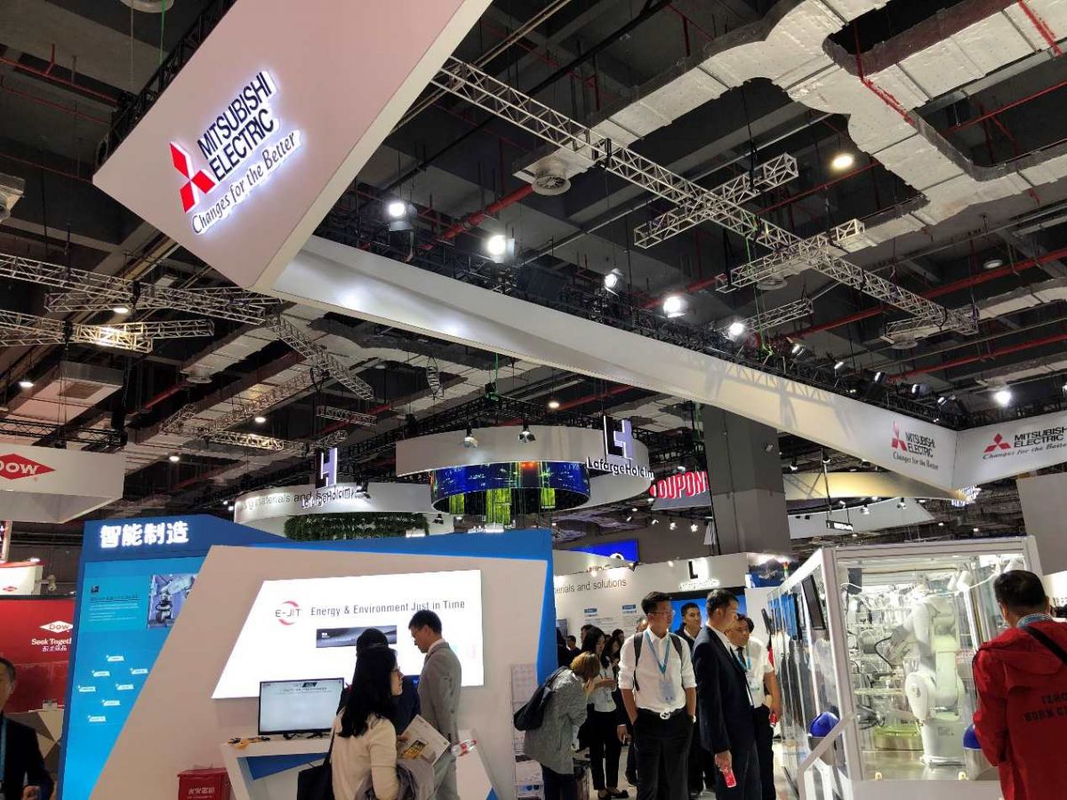 三菱電機(jī)執(zhí)行董事：做中國(guó)需要的企業(yè)，讓日本技術(shù)優(yōu)先落地中國(guó)