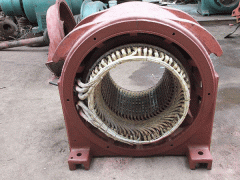 是什么導(dǎo)致西瑪西YE2電機(jī)瑪電機(jī)軸承發(fā)出噪音？
