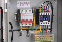 西瑪三相鼠籠式異步西JR電機(jī)瑪電機(jī)的缺相保護(hù)方法。