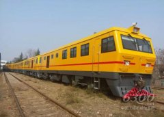 中車(chē)永濟(jì)電機(jī)再獲印交流電機(jī)度鐵路電氣化項(xiàng)目新訂單