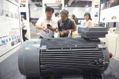 歐美等工業(yè)化國(guó)家在高西安西瑪效節(jié)能電機(jī)系統(tǒng)方面的經(jīng)驗(yàn)。