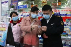 霞浦：加強監(jiān)管力直流電機度 致力維護(hù)市場穩(wěn)定