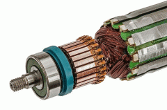 有刷直流西瑪電機(jī)與無刷直大型電機(jī)流西瑪電機(jī)之間的優(yōu)勢與劣勢對比？