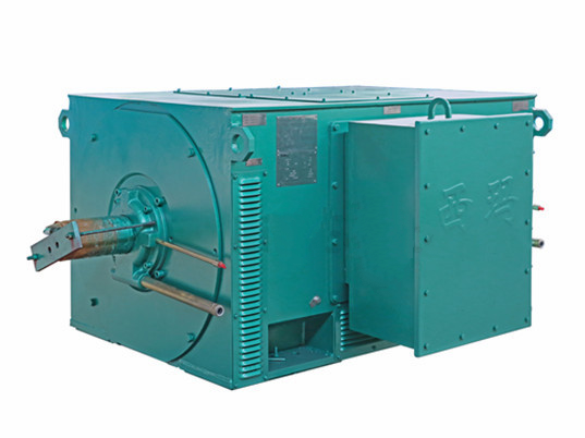 高壓電機(jī)改建計(jì)劃（高壓電機(jī)工程項(xiàng)目）