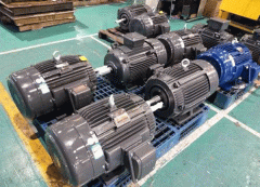 YE2電機(jī)西瑪高效節(jié)能電機(jī)改造技術(shù)及實例分享