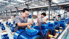 電機(jī)配件西安西瑪高效節(jié)能電機(jī)市場(chǎng)正在逐步擴(kuò)大。