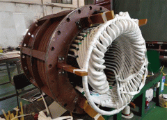 電機(jī)廠你知道高壓電機(jī)線圈是怎么制造出來的嗎？