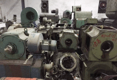 電機(jī)維修將直流電機(jī)連接到交流電源會(huì)產(chǎn)生什么后果？