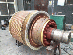 西瑪牌西安西瑪直流電機(jī)和交流電機(jī)之間的區(qū)別在哪里？