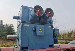 高壓電機(jī)高壓電機(jī)的冷卻方式IC611與IC616在結(jié)構(gòu)是有什么直觀區(qū)別？