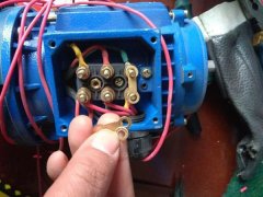 專用電機(jī)西安西瑪三相異步西瑪電機(jī)的過(guò)載運(yùn)行會(huì)發(fā)生什么情況？
