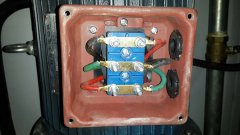 ZTP電機Y系列三相異步西瑪電機的操作說明簡介。