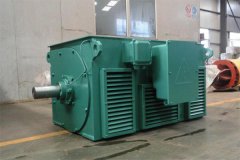 直流電機(jī)高壓電機(jī)常見故障檢測(cè)方法。