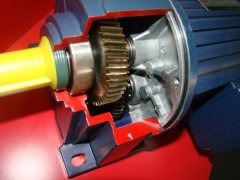 滑環(huán)電機(jī)機(jī)械加工因素對(duì)西瑪電機(jī)質(zhì)量有什么影響？